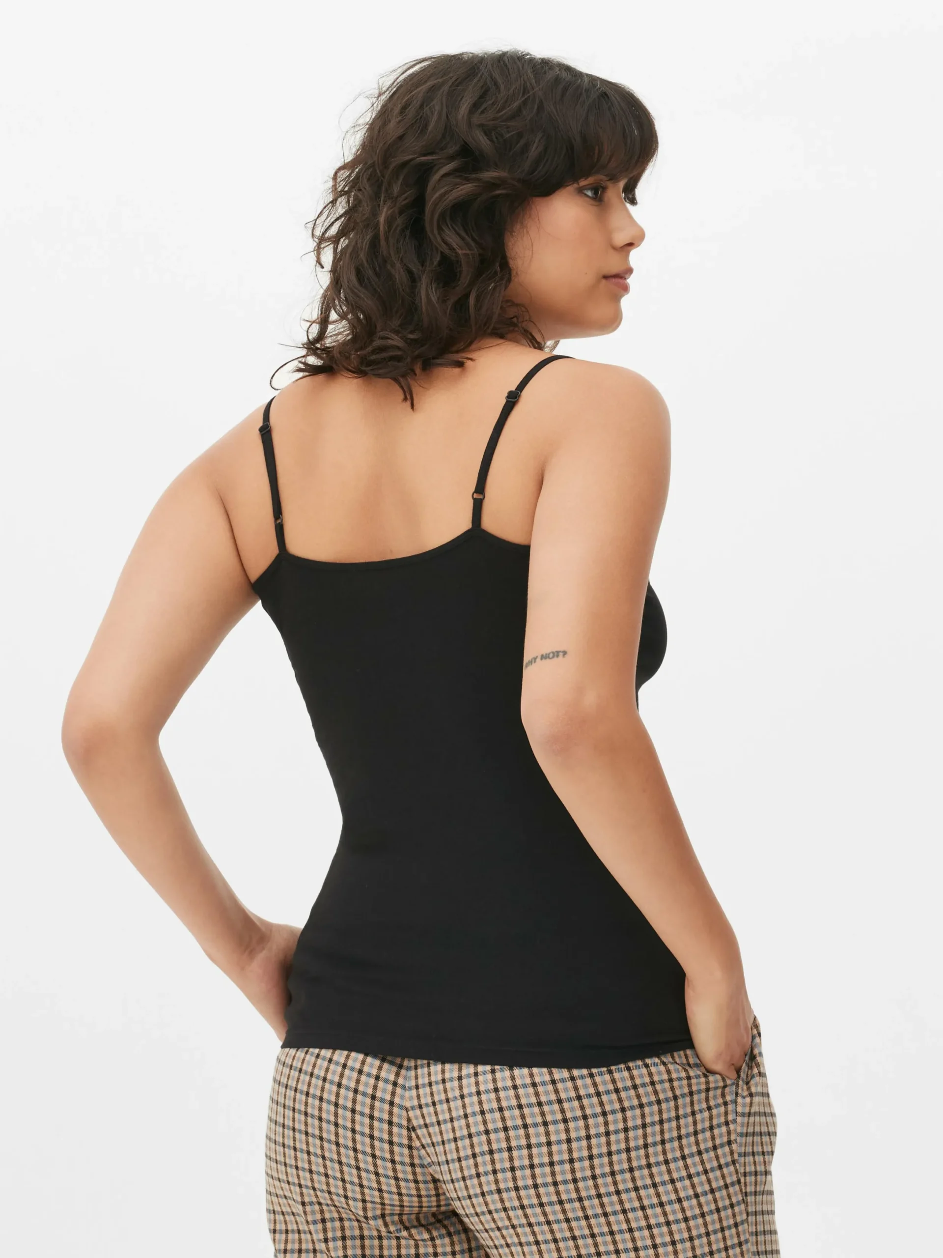 Caraco Stretch|Primark Best