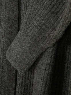 Cardigan Long Côtelé|Primark New