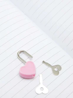 Carnet A5 à Cadenas Disney Stitch|Primark Discount