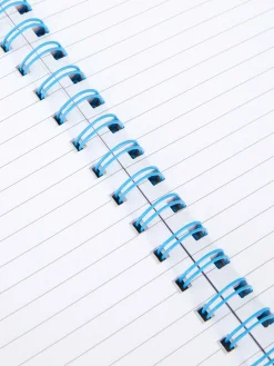 Carnet A5 à Motif Chien|Primark Clearance