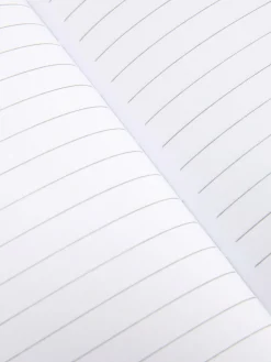 Carnet Format A5 En Simili Cuir|Primark Discount