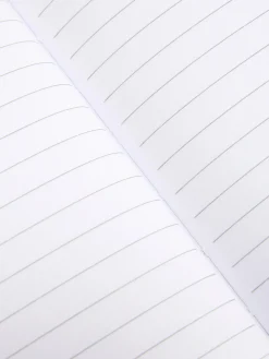 Carnet Format A5 En Simili Cuir|Primark Online