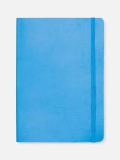 Carnet Format A5 En Simili Cuir|Primark Best