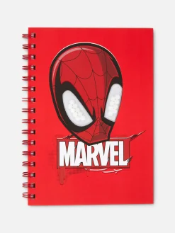 Carnet Marvel Spider-Man|Primark