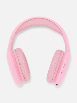 Casque Audio Sans Fil Bluetooth|Primark New