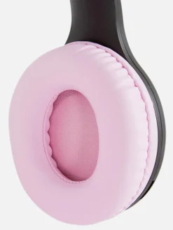 Casque Audio Sans Fil Hello Kitty Kuromi|Primark Best