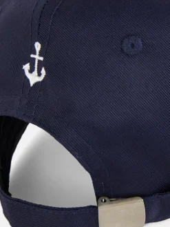 Casquette à Initiale Brodée Rita Ora|Primark Clearance