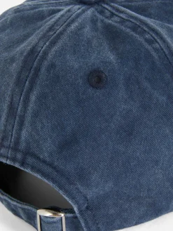 Casquette à Initiale Délavée à L'acide|Primark Online