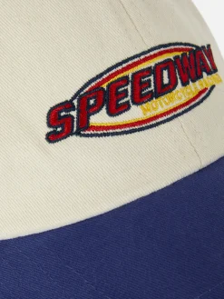 Casquette à Message Rita Ora|Primark