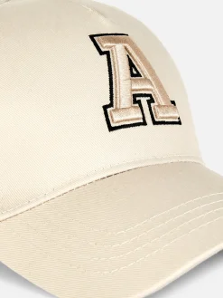 Casquette De Baseball Avec Initiale|Primark Online