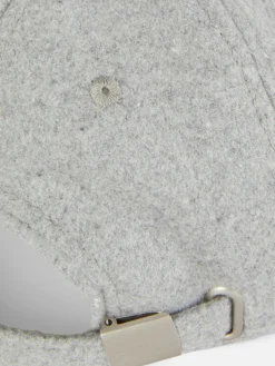 Casquette De Baseball Brossée|Primark Online