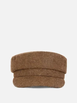 Casquette Gavroche|Primark