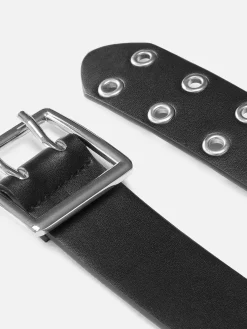 Ceinture à Double œillet|Primark