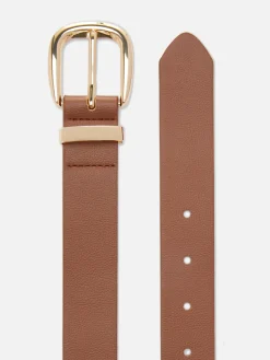 Ceinture Classique|Primark Online