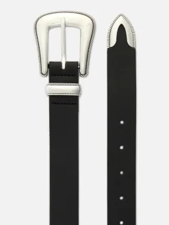 Ceinture Style Western|Primark Discount