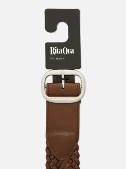 Ceinture Tissée Tressée Rita Ora|Primark Clearance