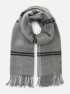 Écharpe à Carreaux The Edit|Primark Online