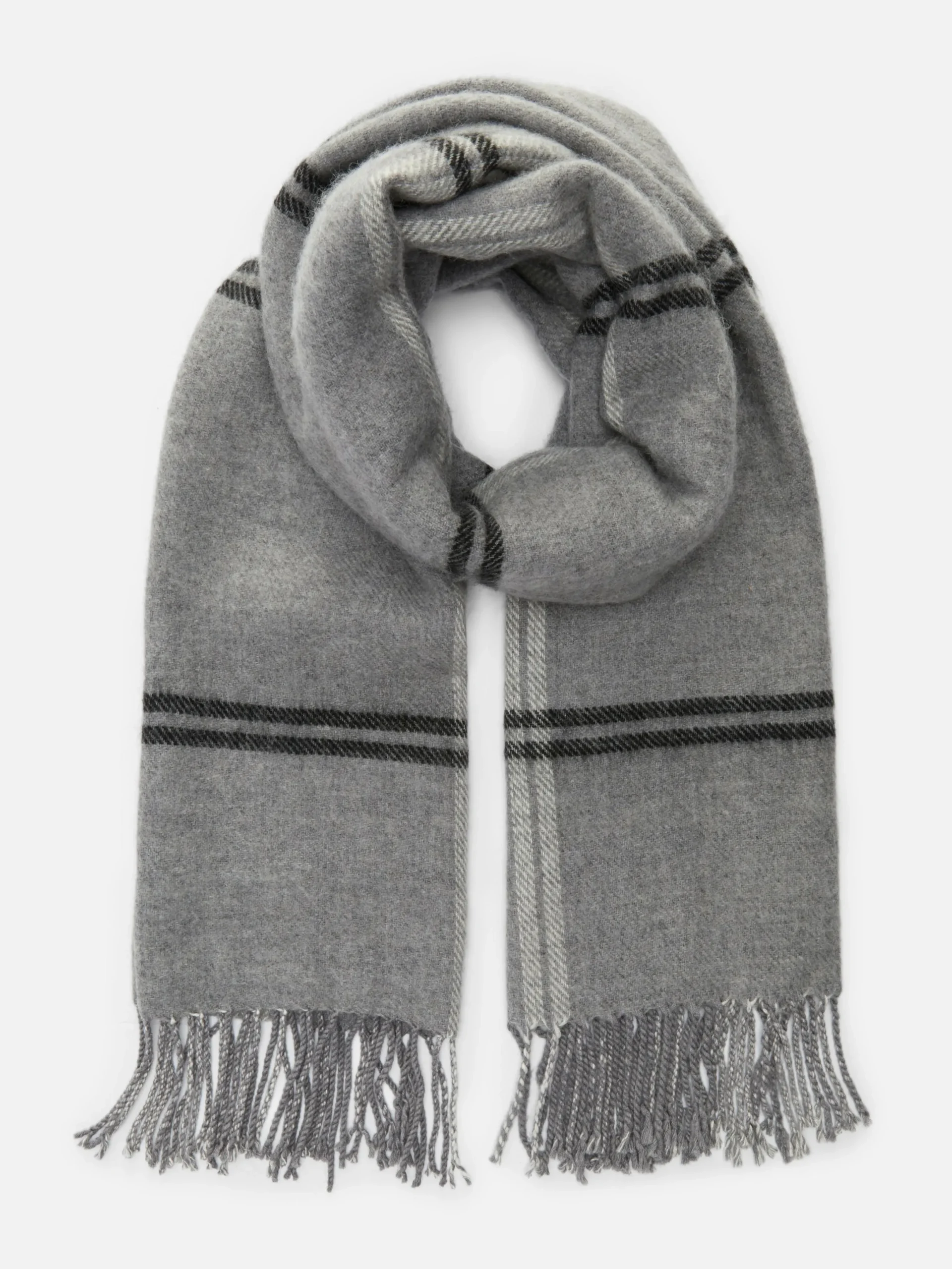 Écharpe à Carreaux The Edit|Primark Online