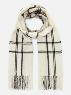 Écharpe à Franges|Primark New