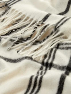 Écharpe à Franges|Primark New