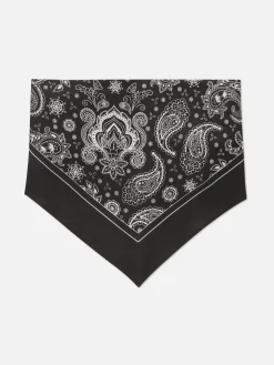 Écharpe à Imprimé Cachemire|Primark New