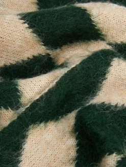 Écharpe à Motif Losange Rita Ora|Primark Hot