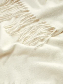 Écharpe Bordée De Pampilles Essential|Primark Online