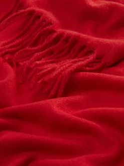 Écharpe Bordée De Pampilles Essential|Primark Hot