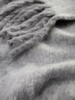 Écharpe Brossée à Pampilles|Primark Sale