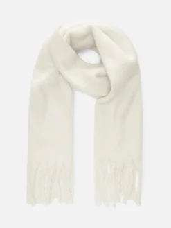 Écharpe Brossée à Pampilles|Primark New