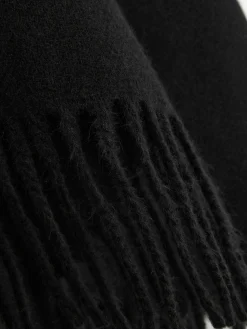 Écharpe Façon Cape à Fermeture Crochet|Primark Clearance