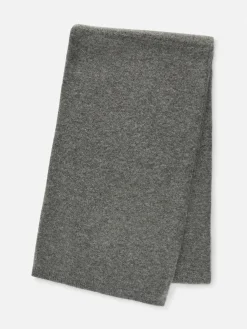 Écharpe Style Couverture En Maille Fine The Edit|Primark Hot