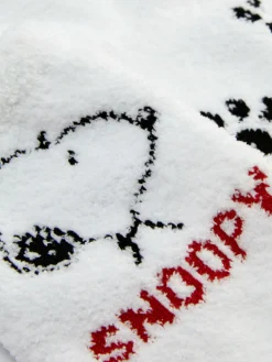 Chaussettes Chaudes Peanuts Snoopy|Primark Sale