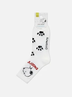 Chaussettes Chaudes Peanuts Snoopy|Primark Sale