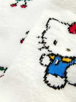 Chaussettes De Nuit Hello Kitty|Primark Online