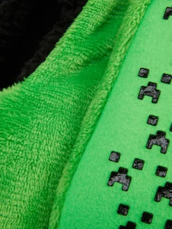 Chaussettes Invisibles Minecraft Creeper|Primark Online