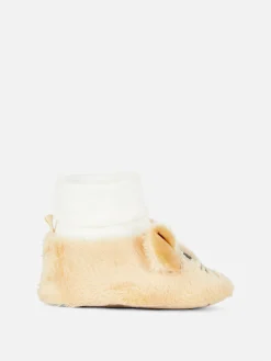 Chaussons Chaussettes Disney Le Roi Lion Simba|Primark Outlet