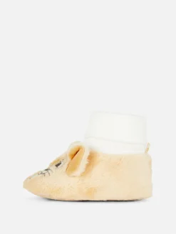 Chaussons Chaussettes Disney Le Roi Lion Simba|Primark Outlet