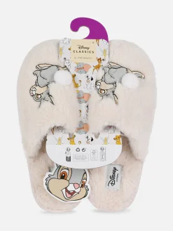 Chaussons Disney Bambi Panpan|Primark Sale
