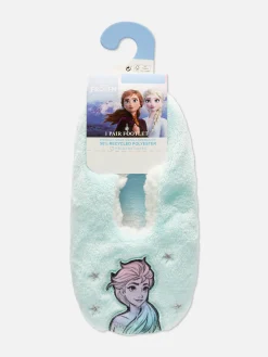 Chaussons Disney La Reine Des Neiges|Primark