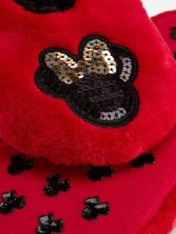 Chaussons Disney Minnie Mouse|Primark Sale