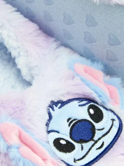 Chaussons Duveteux Disney Stitch|Primark Clearance