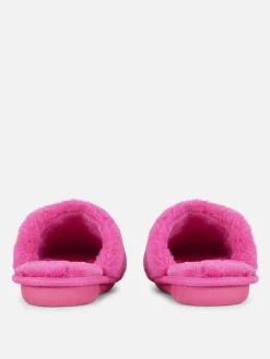 Chaussons Duveteux Disney Toy Story Lotso|Primark