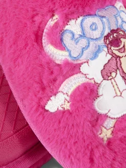Chaussons Duveteux Disney Toy Story Lotso|Primark