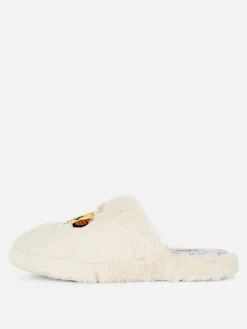 Chaussons Mules Disney Le Roi Lion 30e Anniversaire|Primark New