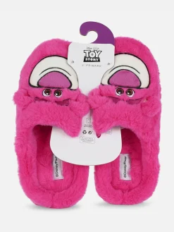 Chaussons Mules Disney Toy Story Lotso|Primark Online