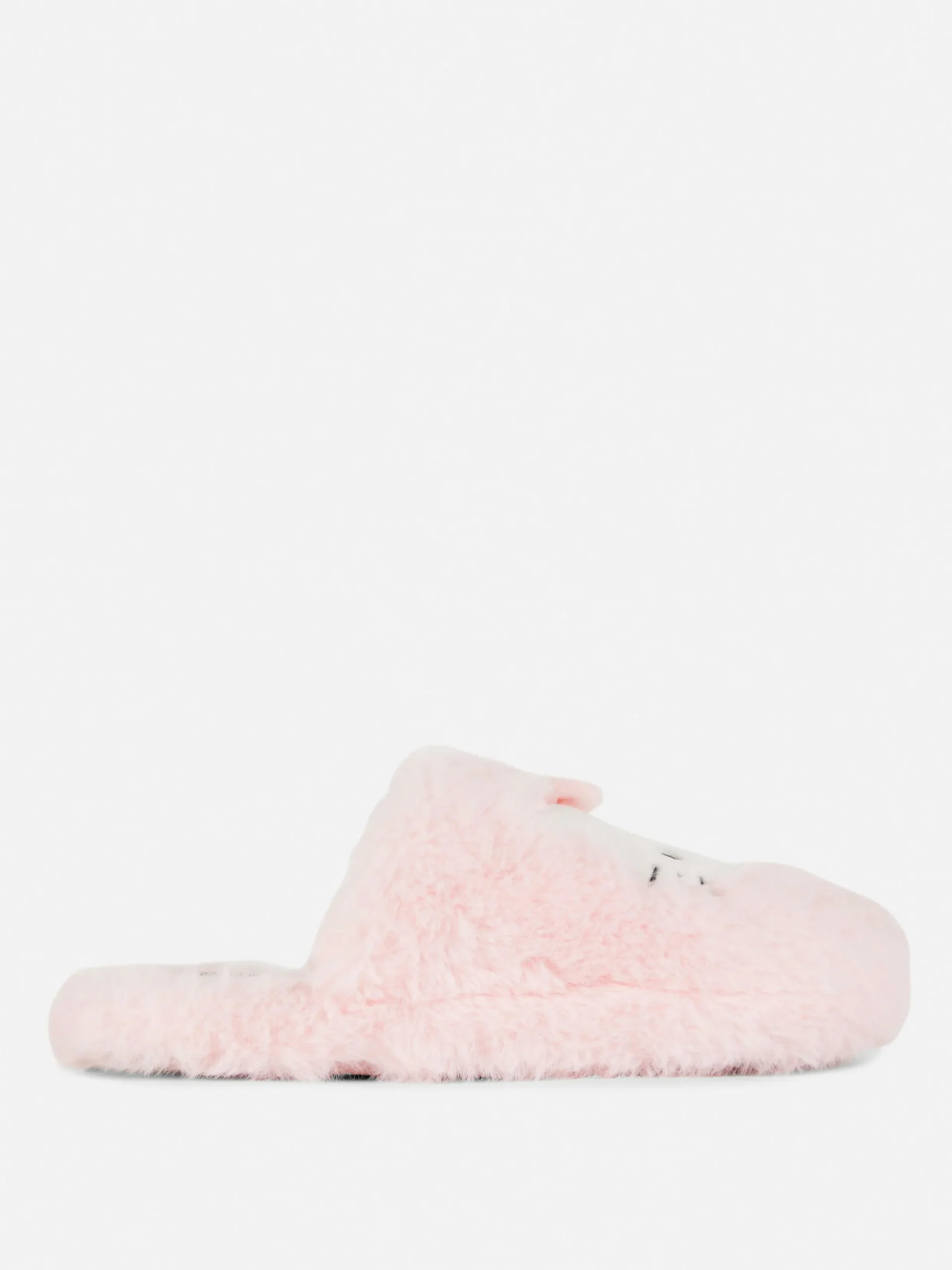 Chaussons Mules Hello Kitty|Primark New