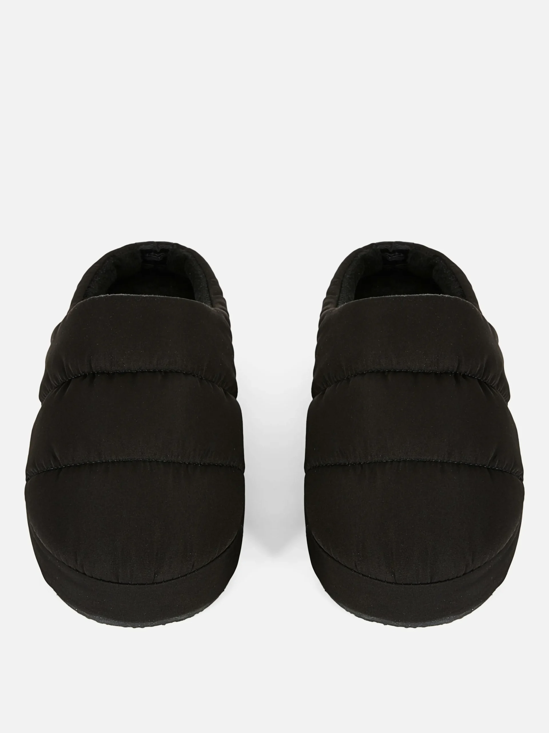 Chaussons Mules Matelassés|Primark New