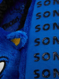 Chaussons Sonic Le Hérisson|Primark Discount