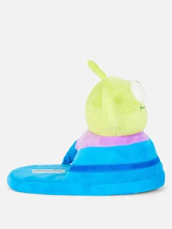 Chaussons Toy Story Alien|Primark New